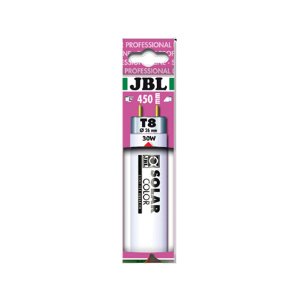 JBL Solar Color T8 - 30 W