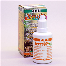 JBL Terravit Fluid - 50 ml