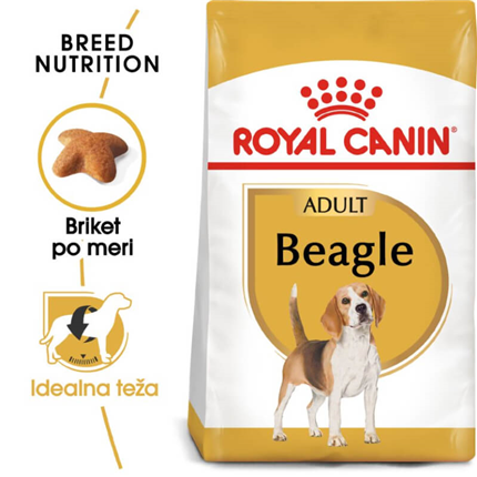 Royal Canin Beagle Adult - 3 kg