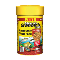 JBL Novogranomix mini Ref - 100 ml