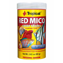Tropical Red Mico Colour Sticks - 100 ml / 32 g