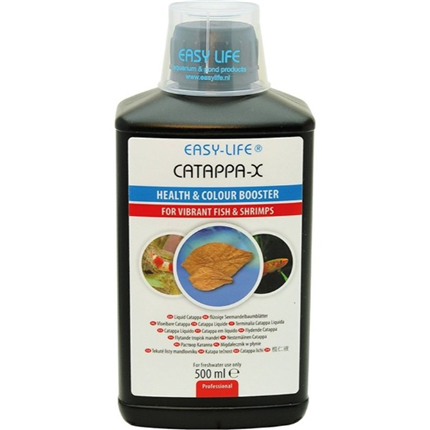 Easy-Life Catappa-X - 500 ml