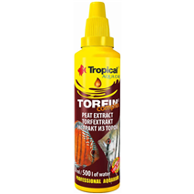 Tropical Torfin Complex izvleček šote - 50 ml