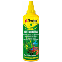 Tropical Multimineral - 100 ml