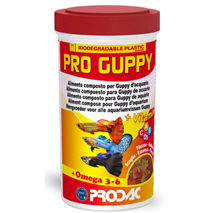 Prodac Pro Guppy - 100 ml / 20 g