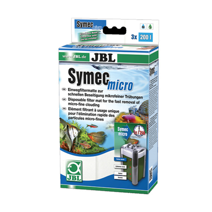 JBL Symec Micro