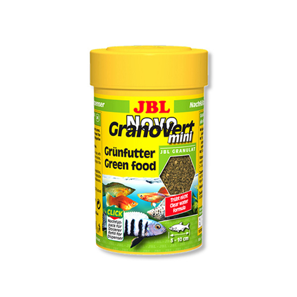 JBL Novogranovert mini R - 100 ml