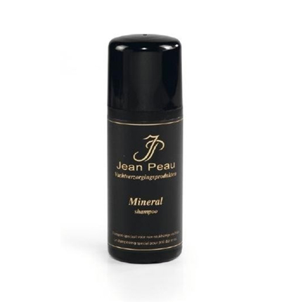 Jean Peau Mineral šampon za grobo in košato dlako - 200 ml