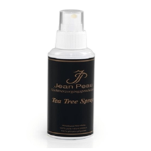 Jean Peau Tea Tree sprej proti srbečici in težavami s kožo - 100 ml