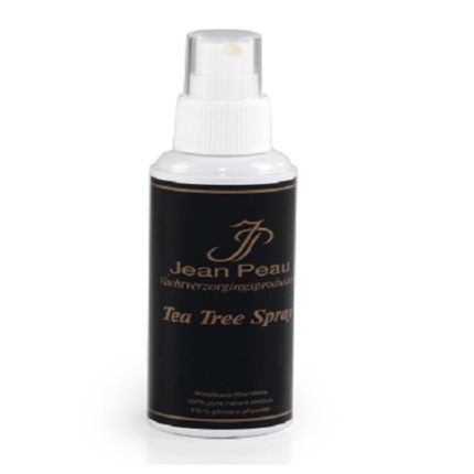 Jean Peau Tea Tree sprej proti srbečici in težavami s kožo - 100 ml