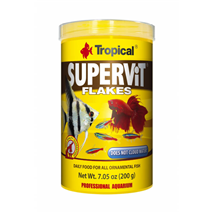 Tropical Supervit - 1000 ml / 200 g