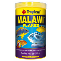 Tropical Malawi - 1000 ml / 200 g