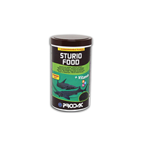 Prodac Sturio Food hrana za jesetre - 1200 ml / 700 g