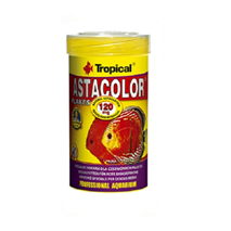 Tropical Astacolor - 100 ml / 20 g