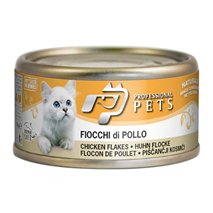Professional Pets Naturale – piščanec - 70 g