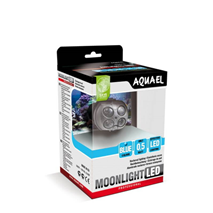 Aquael Moonlight LED luč za nočno osvetlitev