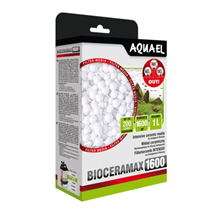Aquael Bioceramax Ultrapro 1600, keramika - 1 l