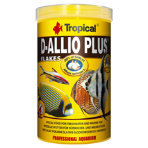 Tropical D-Allio Plus - 100 ml / 20 g