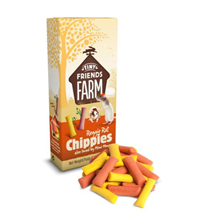 Tiny Friends Farm podgana Reggie Chippies - 120 g