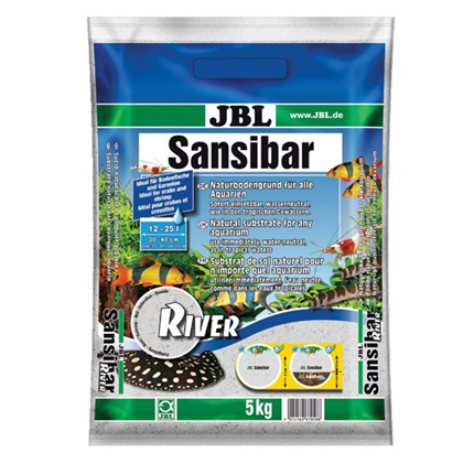 JBL Sansibar River - 5 kg