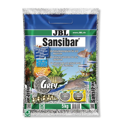 JBL Sansibar Grey - 5 kg