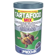 Prodac Tartafood Mix - 1200 ml / 200 g