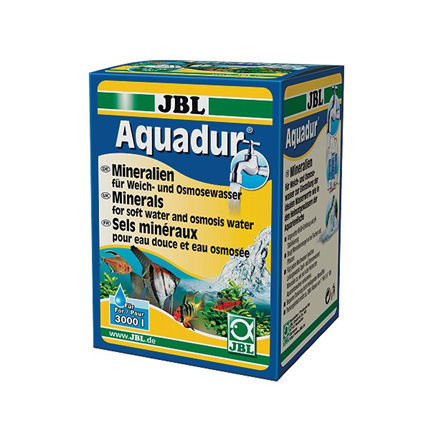 JBL Aquadur - 250 g