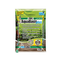 JBL Aquabasis Plus - 5 l / 6 kg