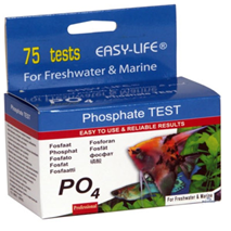 Easy Life test merjenja fosfatov za sladko ali morsko vodo