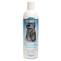 Bio-Groom Country Freesia šampon za pogosto pranje - 355 ml