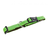 Nobby Soft Grip ovratnica - zelena - različne velikosti 25 - 35 cm