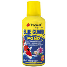 Tropical Blue Guard Pond - 250 ml