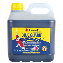 Tropical Blue Guard Pond - 2 l