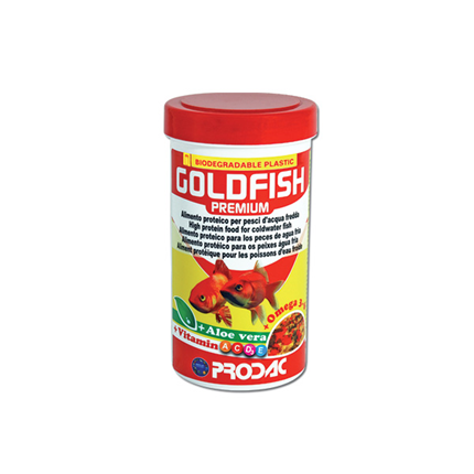 Prodac Goldfish Premium - 1200 ml / 200 g