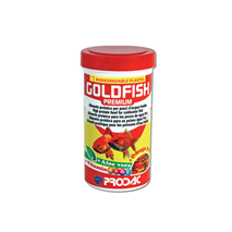 Prodac Goldfish Premium - 1200 ml / 200 g