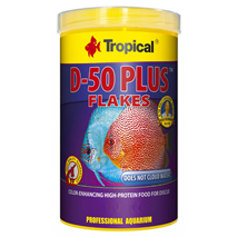 Tropical D-50 Plus - 250 ml