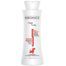 Biogance Lavender repelentni šampon za pse - 250 ml