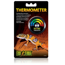 Exo Terra analogni termometer