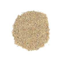 Biom naravni pesek, bež - 1-2 mm / 25 kg