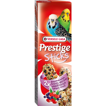 Versele-Laga Prestige kreker papige gozdni sadeži - 2 x 30 g