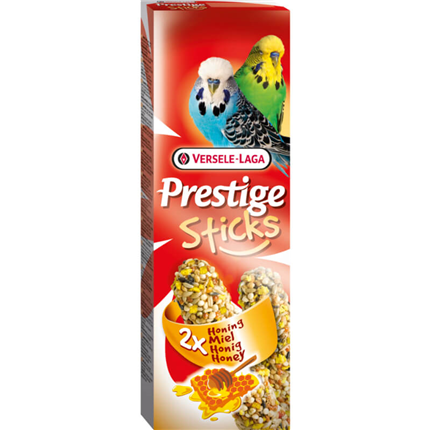 Versele-Laga Prestige kreker papige med - 2 x 30 g