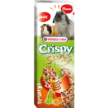 Versele-Laga Crispy kreker s sadjem - 2 x 55 g