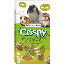 Versele-Laga Crispi Crunchies hrustljav biskvit s senom- 75 g