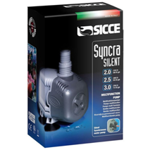 Sicce Syncra 3.0 pretočna črpalka - 2700 l/h
