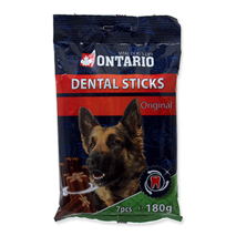 Ontario Dental Stick Original – 180 g