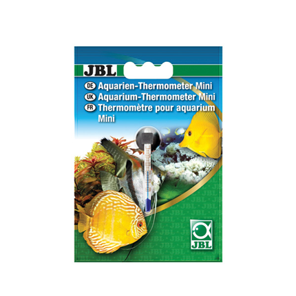 JBL akvarijski termometer mini