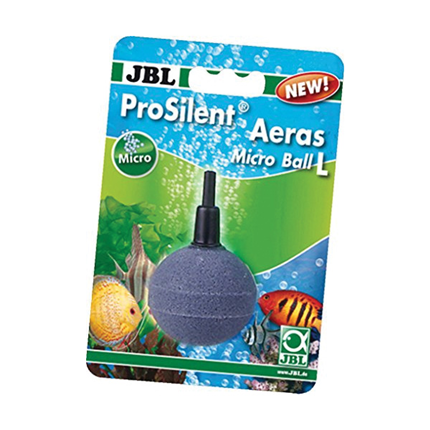 JBL Prosilent Aeras Micro Ball, L