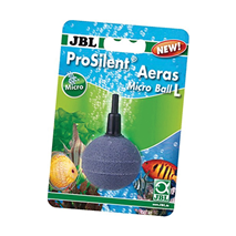 JBL Prosilent Aeras Micro Ball, L