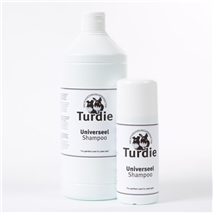 Turdie univerzalni šampon - 200 ml