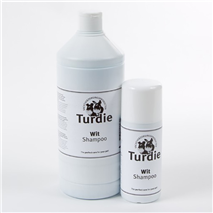 Turdie šampon za belo dlako - 200 ml